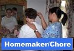 Homemaker/Chore