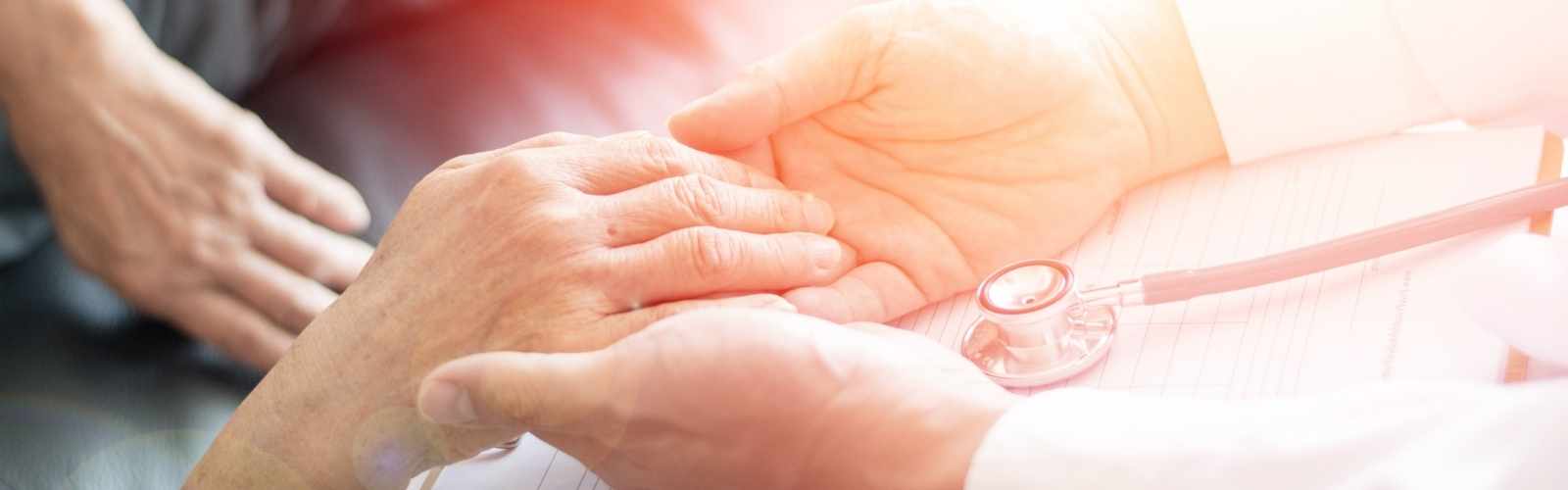 Hospice Area Agency on Aging of Western Arkansas