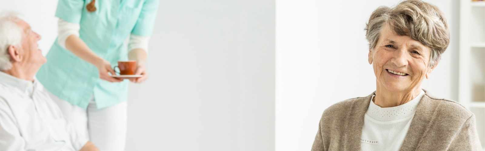 Housing Services Area Agency on Aging of Western Arkansas