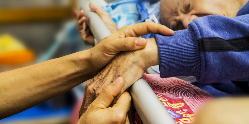 We offer comprehensive and compassionate hospice care to those nearing the end of their lives.