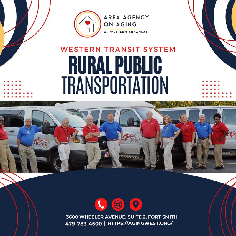 Senior Transportation Services
