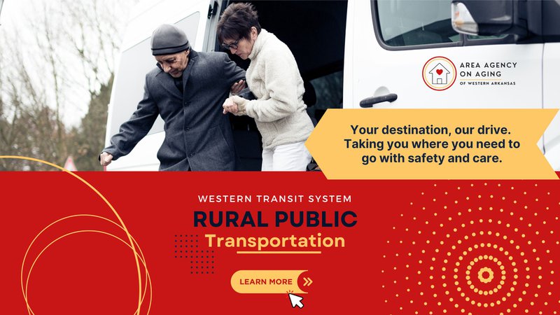 Senior Transportation Services