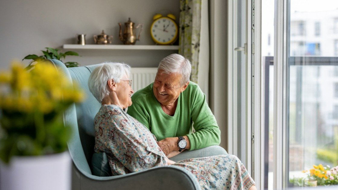 Aging at Home