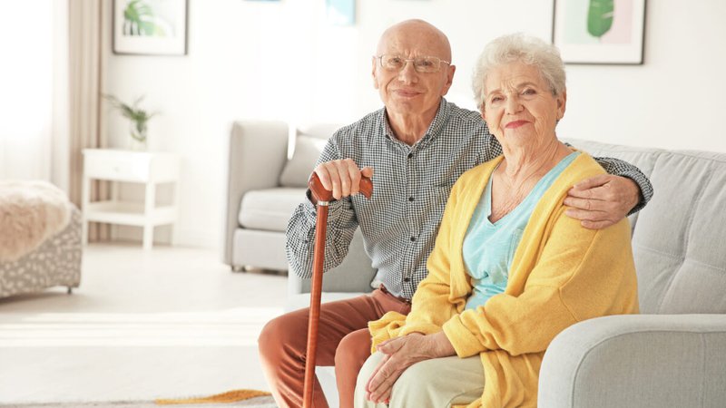 Aging at Home