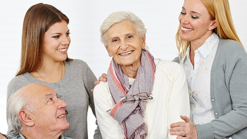 Elder Care Resources