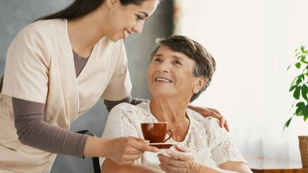 Caregiving Support Services