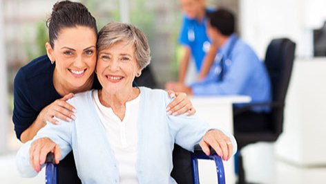 Elder Care Resources