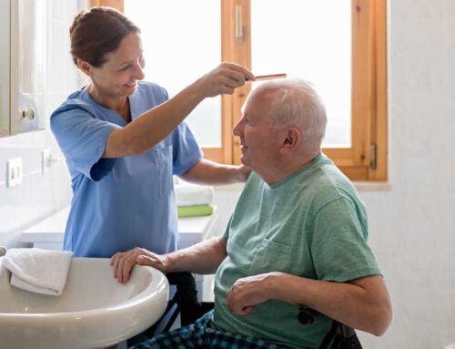 Understanding the Benefits of Home Care Services