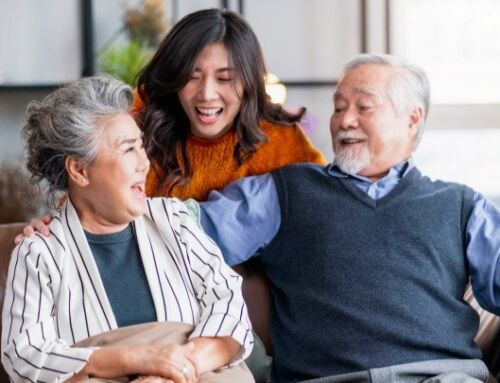 Caring for Elderly Parents at Home: Key Considerations