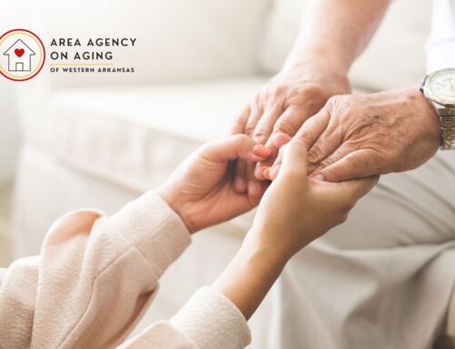 Resources for the Elderly: Where Can You Find Local Help?