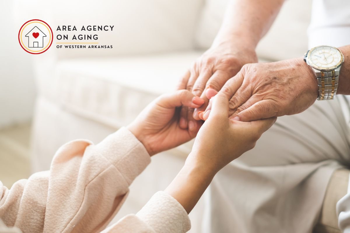 Resources for the Elderly: Where Can You Find Local Help? cover