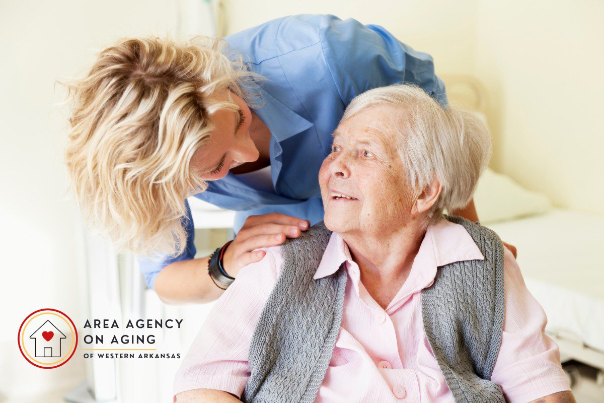 In-Home Care Services: What Types Do Seniors Need Most? cover