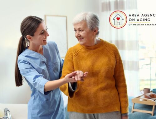 In-Home Support Services: What Help Do They Offer?