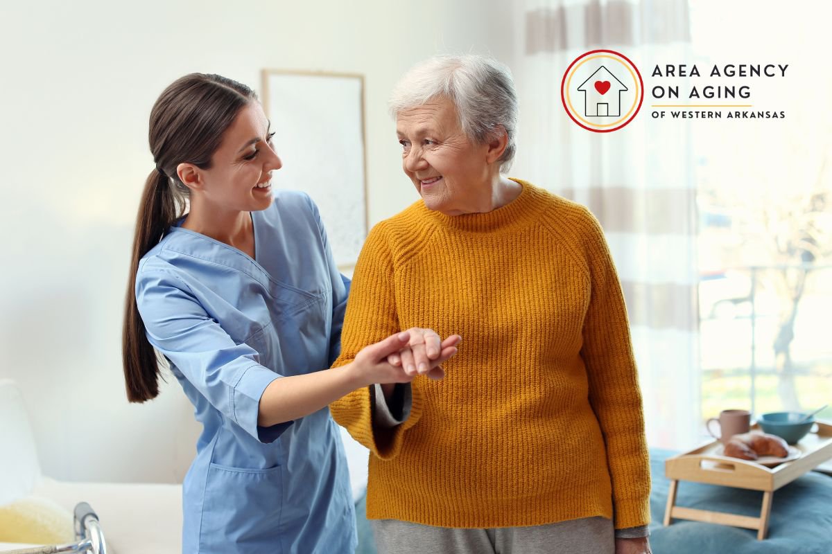 In-Home Support Services: What Help Do They Offer? cover