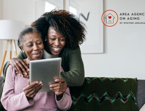 Technology for Seniors: What Tools Make Life Easier?