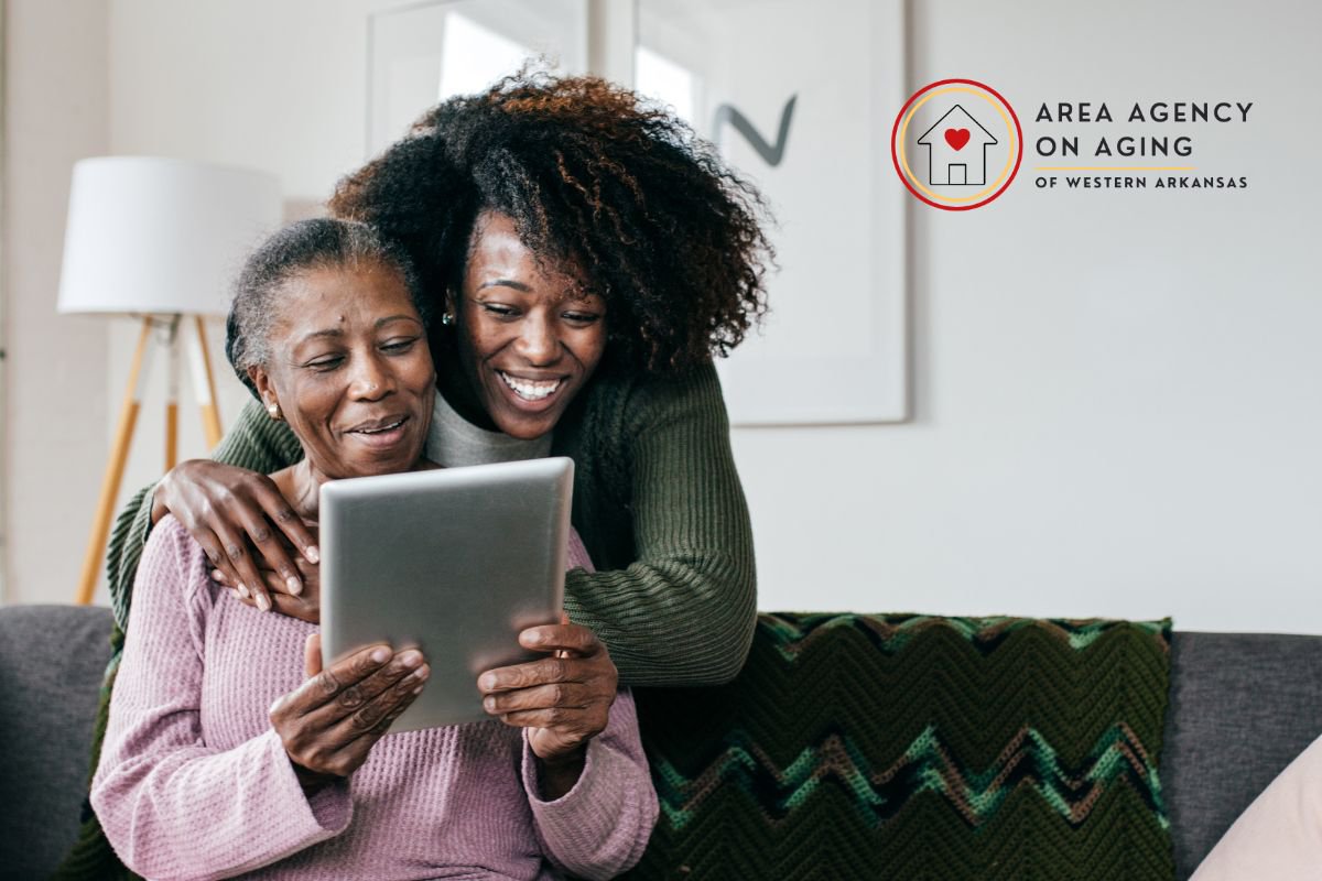 Technology for Seniors: What Tools Make Life Easier? cover