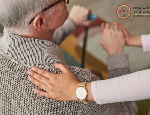 Aging and Mental Health: What Should Older Adults Know?
