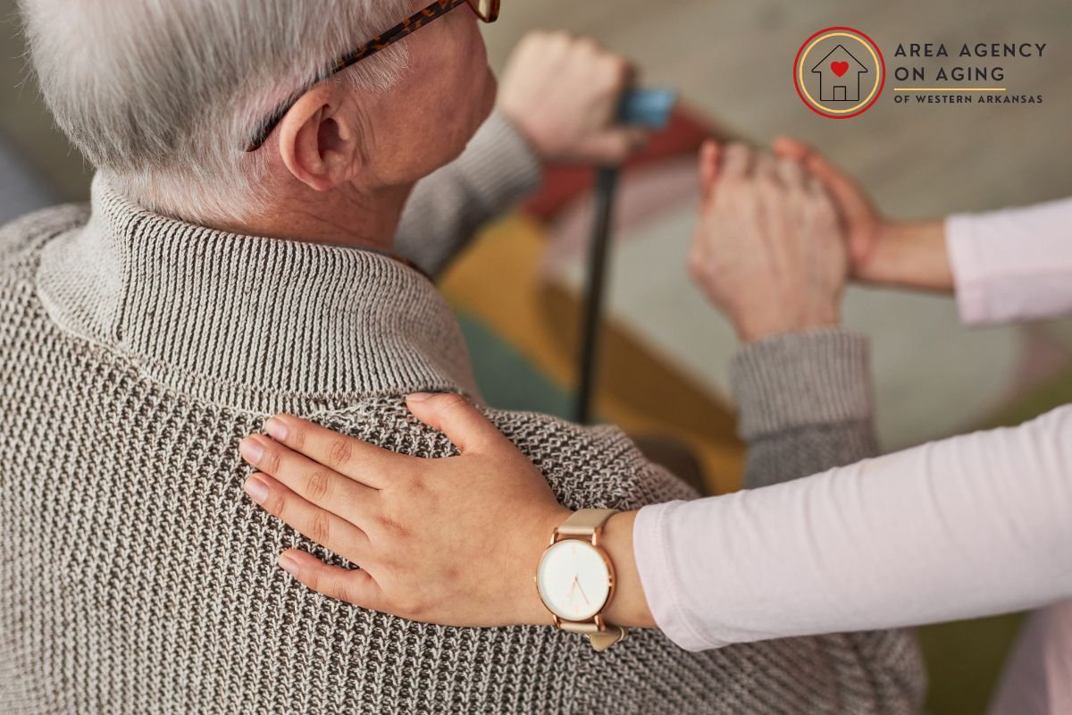 Aging and Mental Health: What Should Older Adults Know? cover