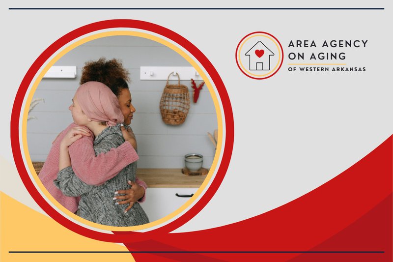 encouragement for caregivers