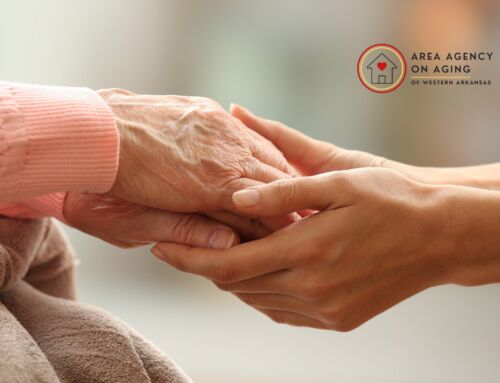 Encouragement For Caregivers: Finding Strength Each Day
