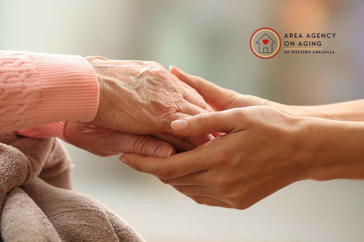 encouragement for caregivers