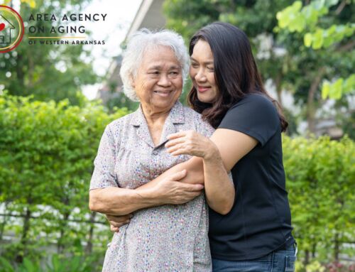 Recognizing Caregiver Stress Symptoms: Are You Feeling Burnt Out?