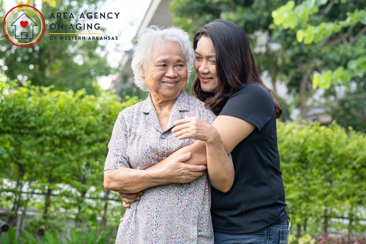 caregiver stress symptoms