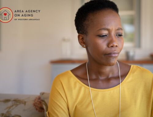 Grieving a Parent’s Death: Finding Your Path Through Loss