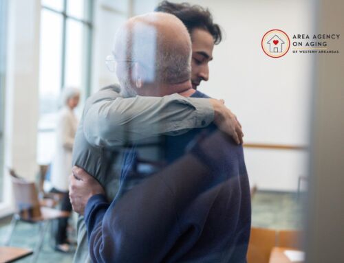 Caregiver Guilt After Death: Finding Peace When Caregiving Ends