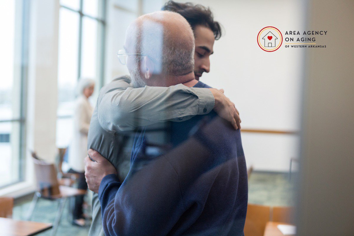 caregiver guilt after death