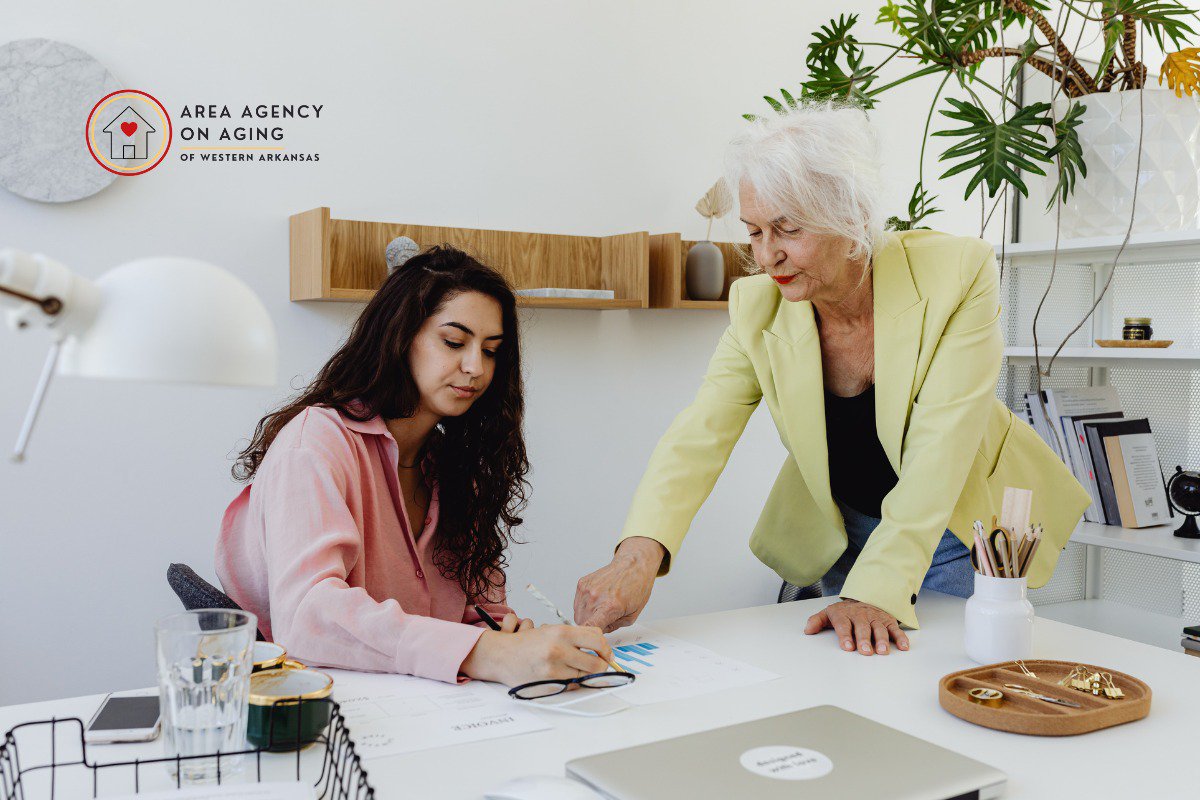 caregiver stress management